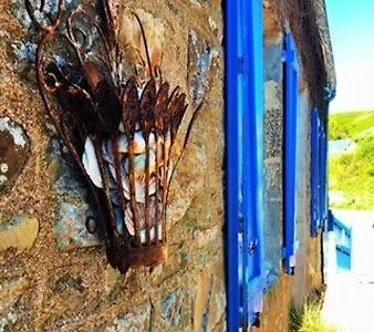 La Crecque Ferienhaus *