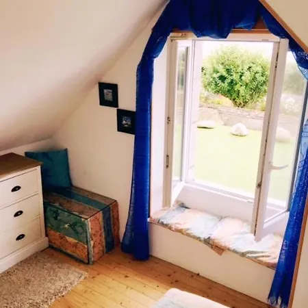 La Crecque Ferienhaus *