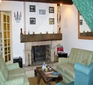 La Crecque Ferienhaus *
