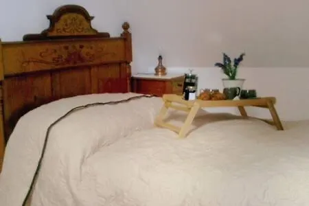 La Crecque Ferienhaus *